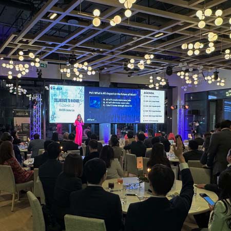 Skills4Good AI Presentations & Keynotes