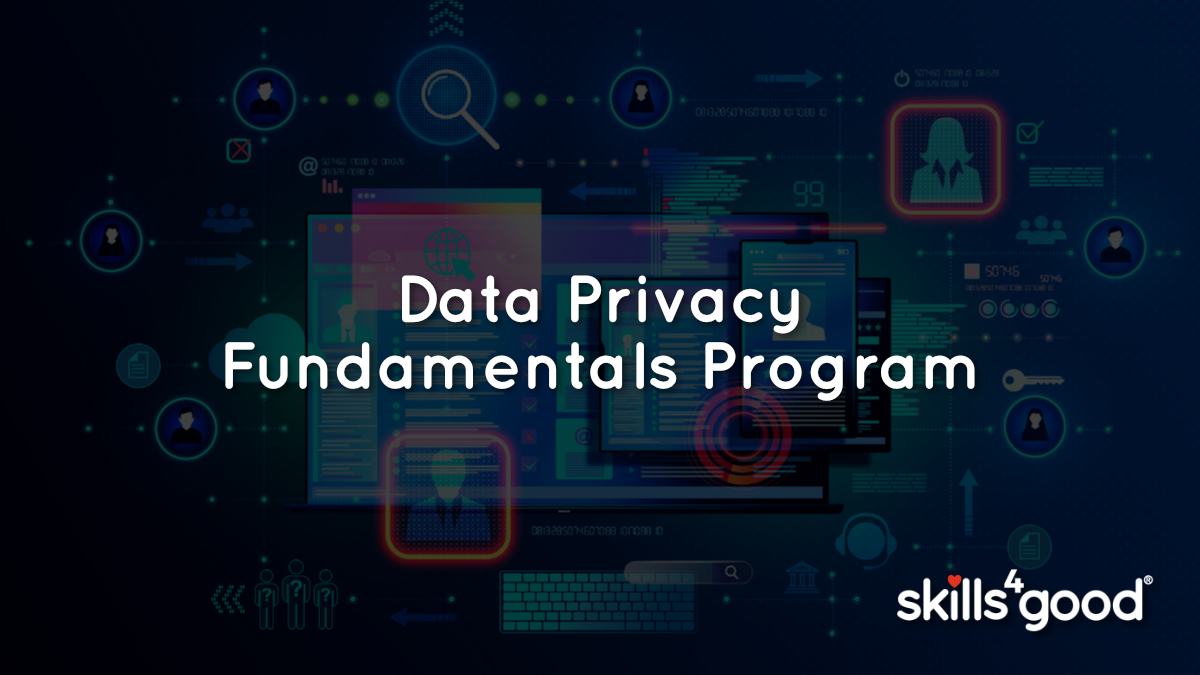 Data Privacy Fundamentals Program