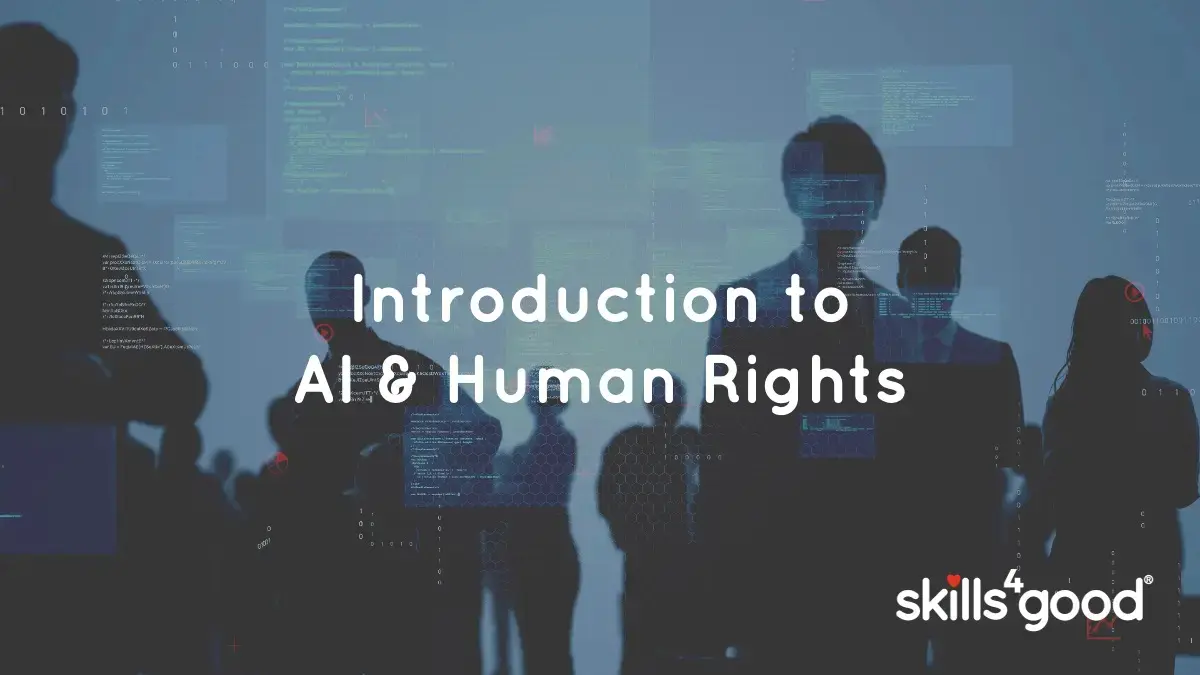 Intro to AI & Human Rights