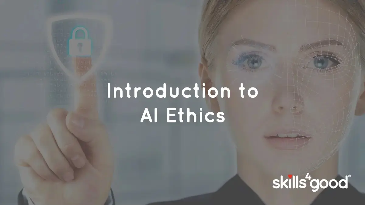 Intro to AI Ethics