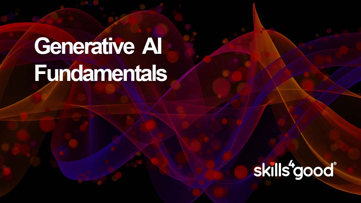 Generative AI Fundamentals