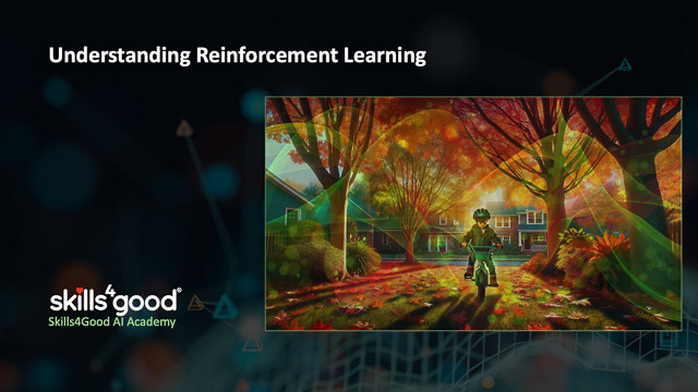 Lesson 11: Understanding Reinforcement Learning
