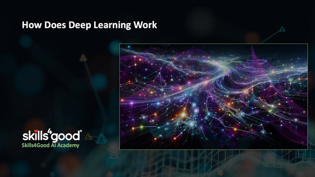 Lesson 14: How Does Deep Learning Work?