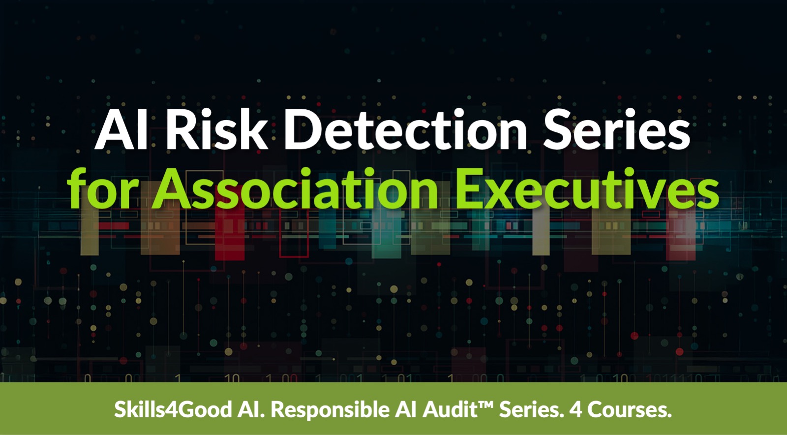 AI Risk Detection Series for Association Executives