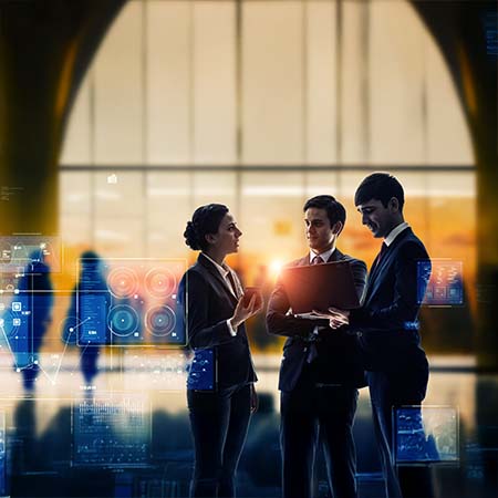 Responsible AI Leadership