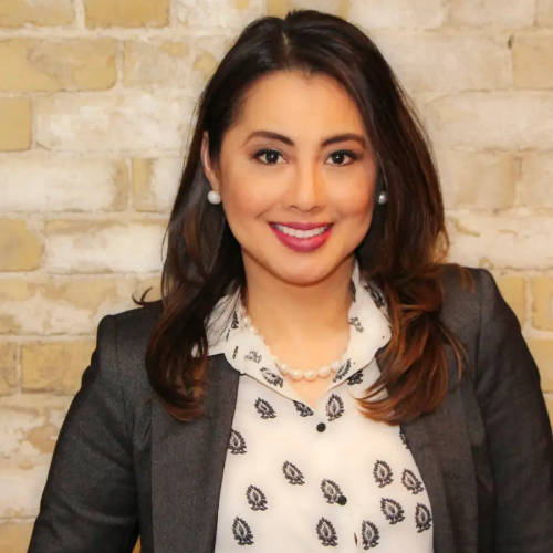 Josephine Yam