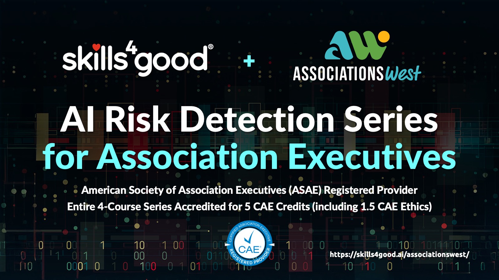 AI Risk Detection Series for Association Executives