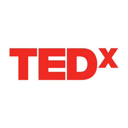 TEDx Speaker, 