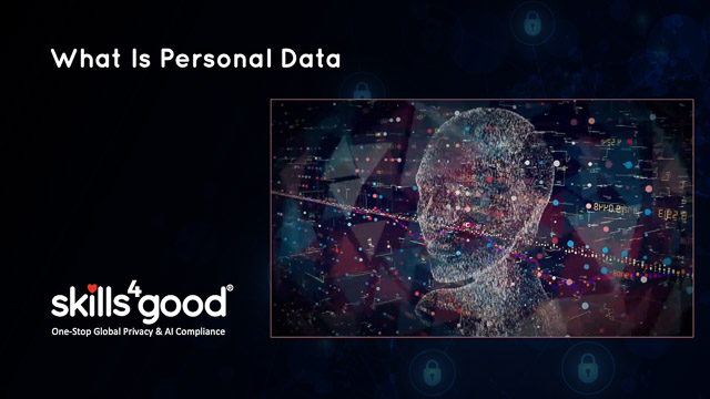 Lesson 5: What Is Personal Data