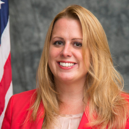Carrie Laney