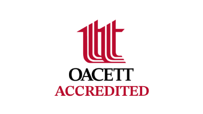 Ontario Association of Certified Engineering Technicians and Technologists (OACETT)