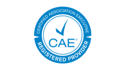 Certified Association Executive Registered Provider