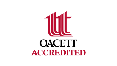 OACETT Accredited