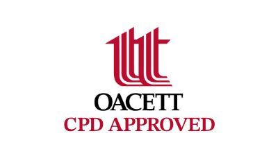 OACETT CPD Approved