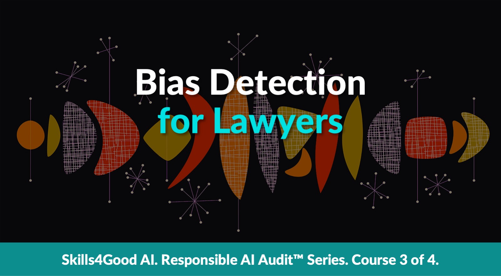 Bias Detection for Lawyers