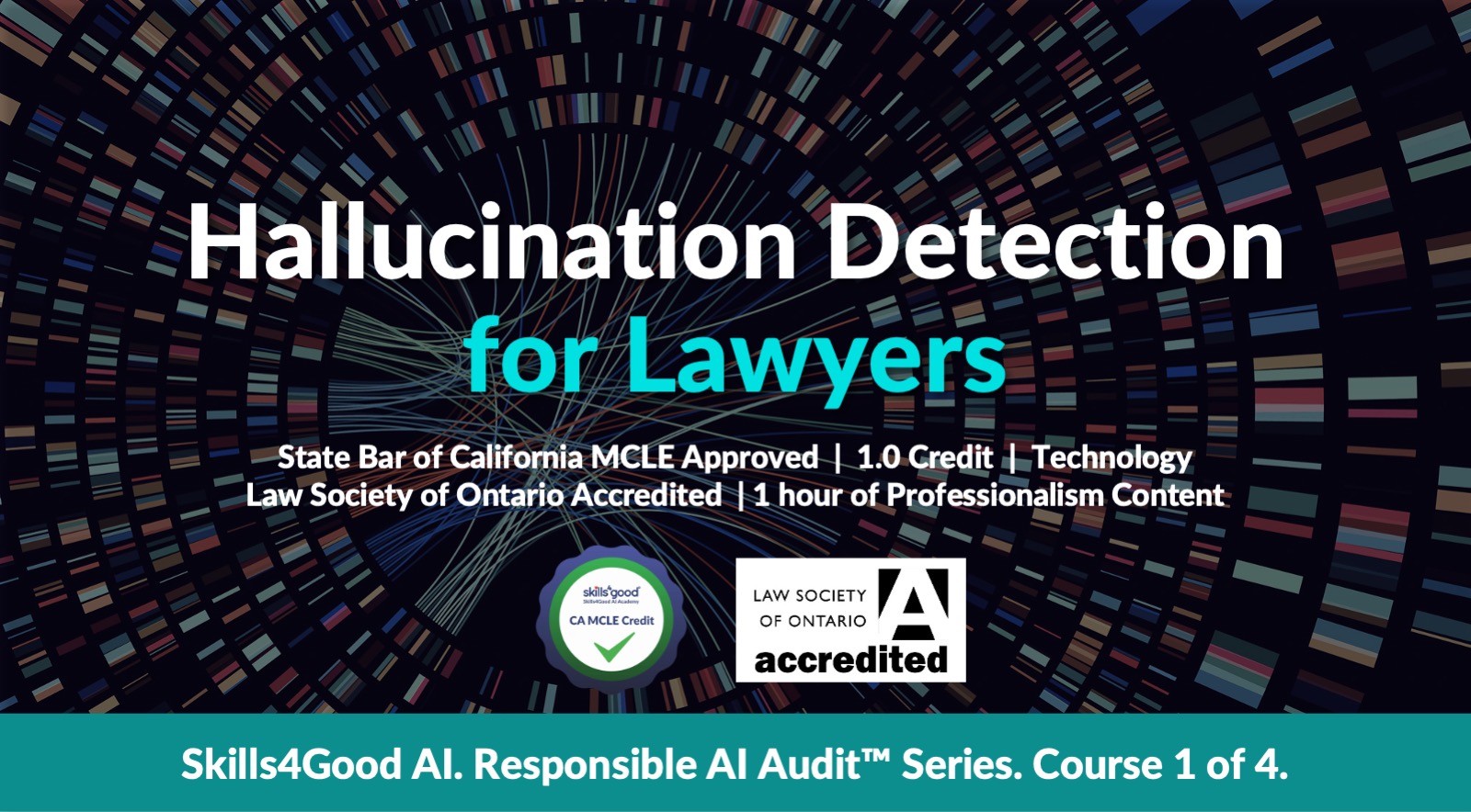 Hallucination Detection for Lawyers