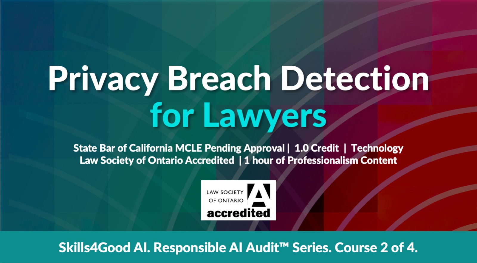 Privacy Breach Detection for Lawyers