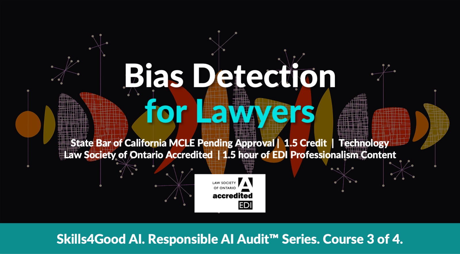 Bias Detection for Lawyers