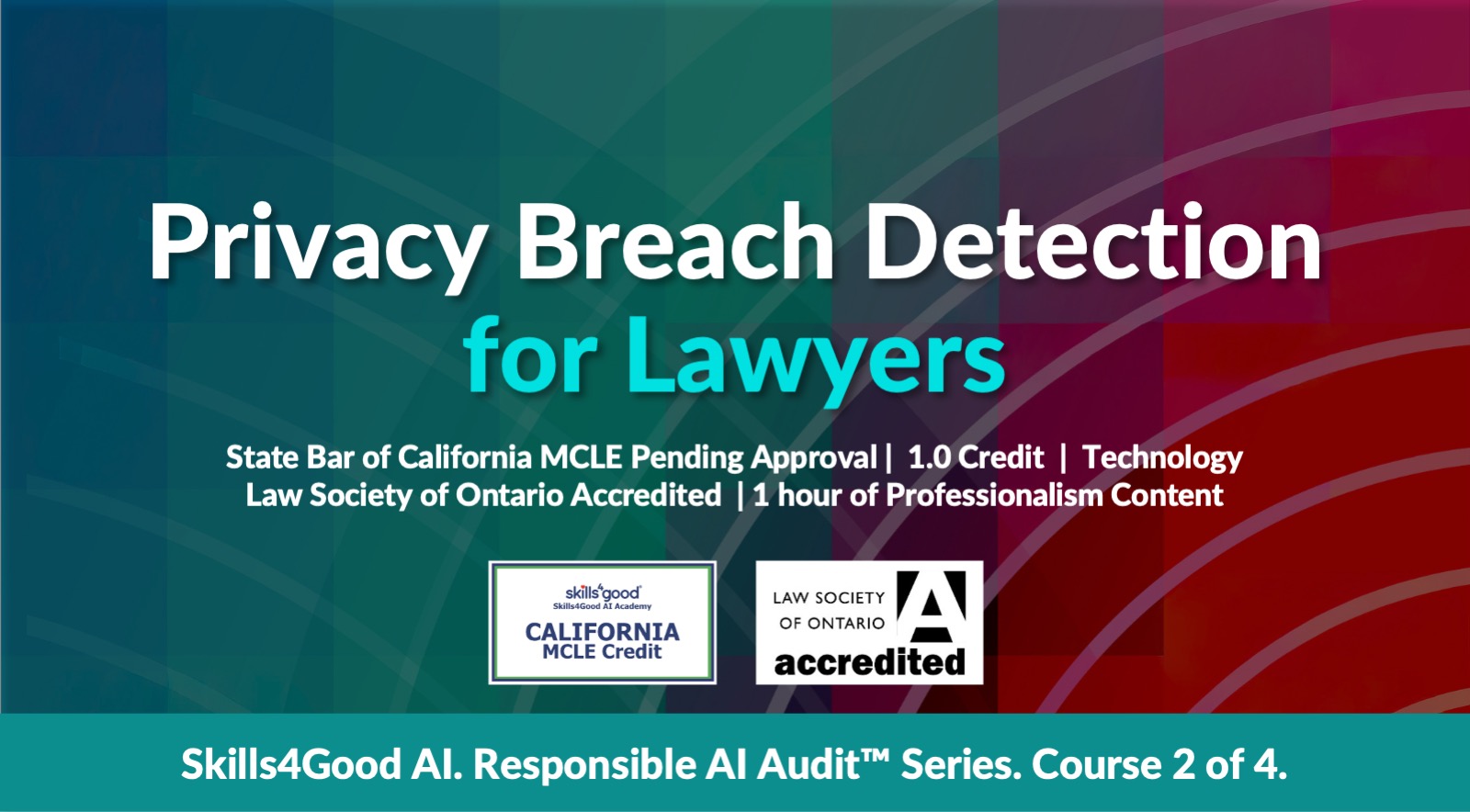 Privacy Breach Detection for Lawyers