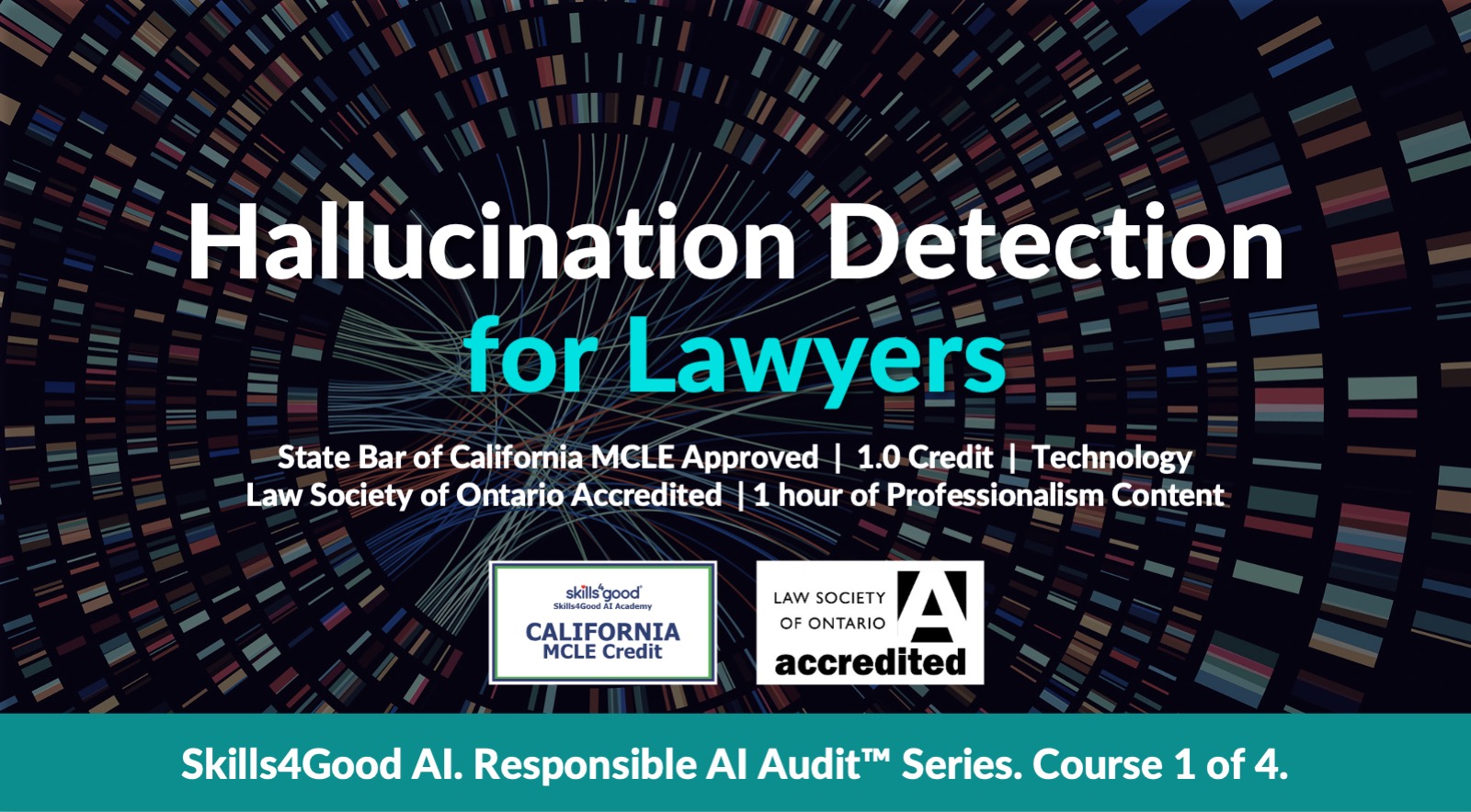 Hallucination Detection for Lawyers