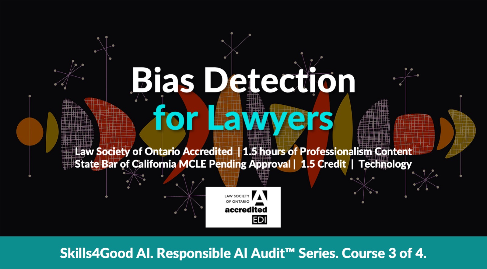 Bias Detection for Lawyers