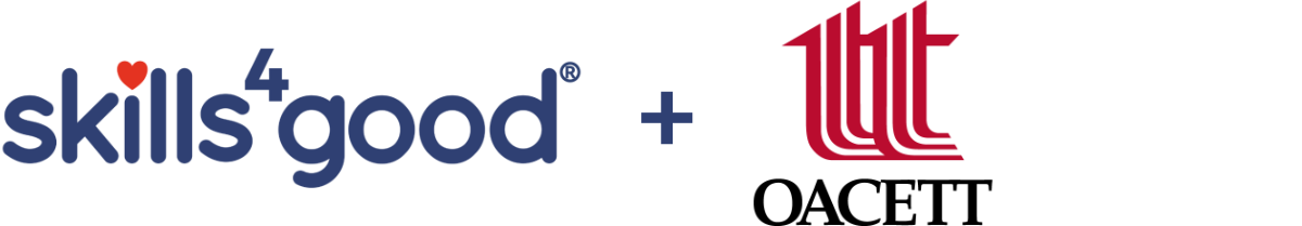 Skills4Good AI and OACETT