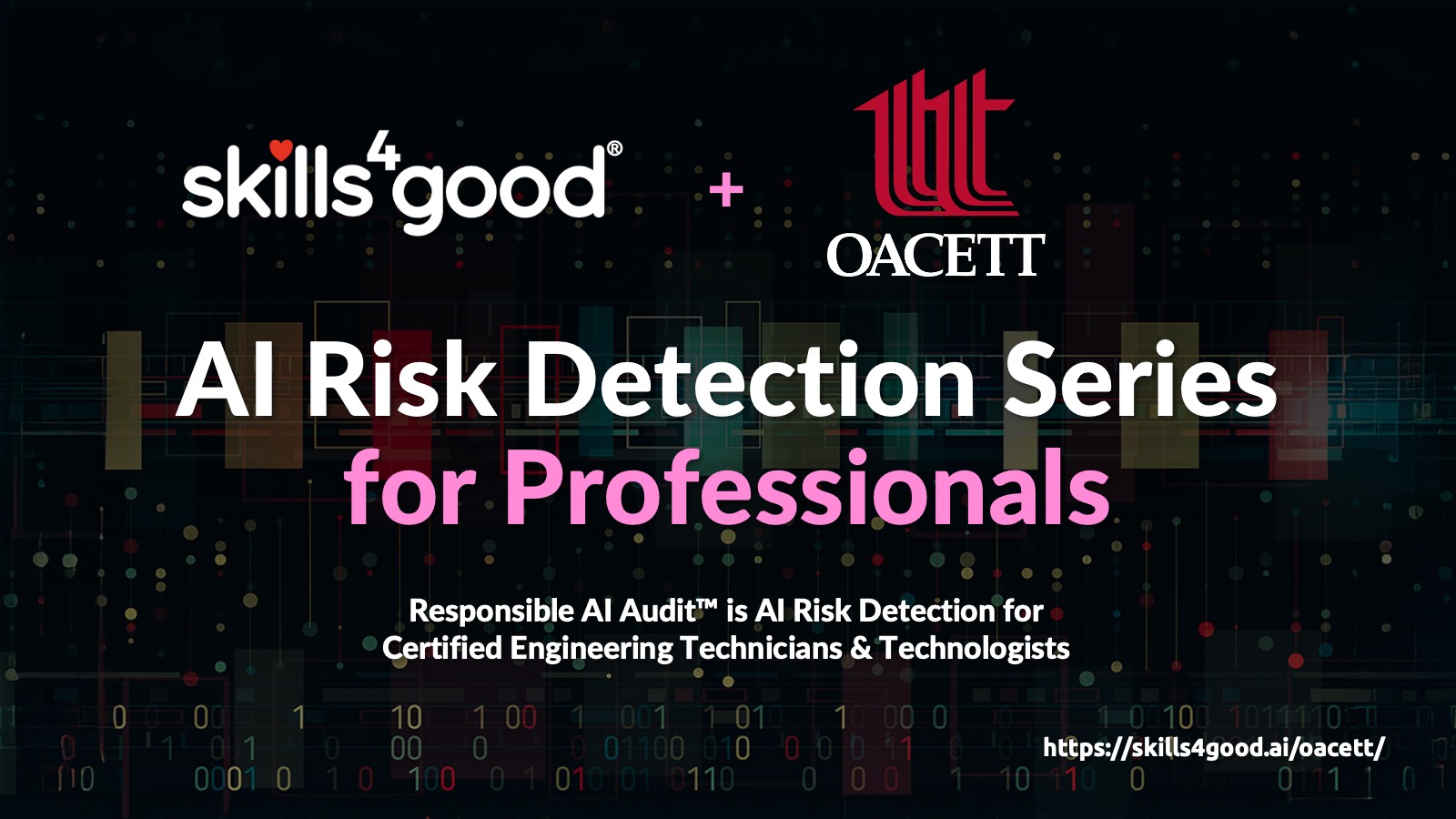 AI Risk Detection Series for Engineering Professionals