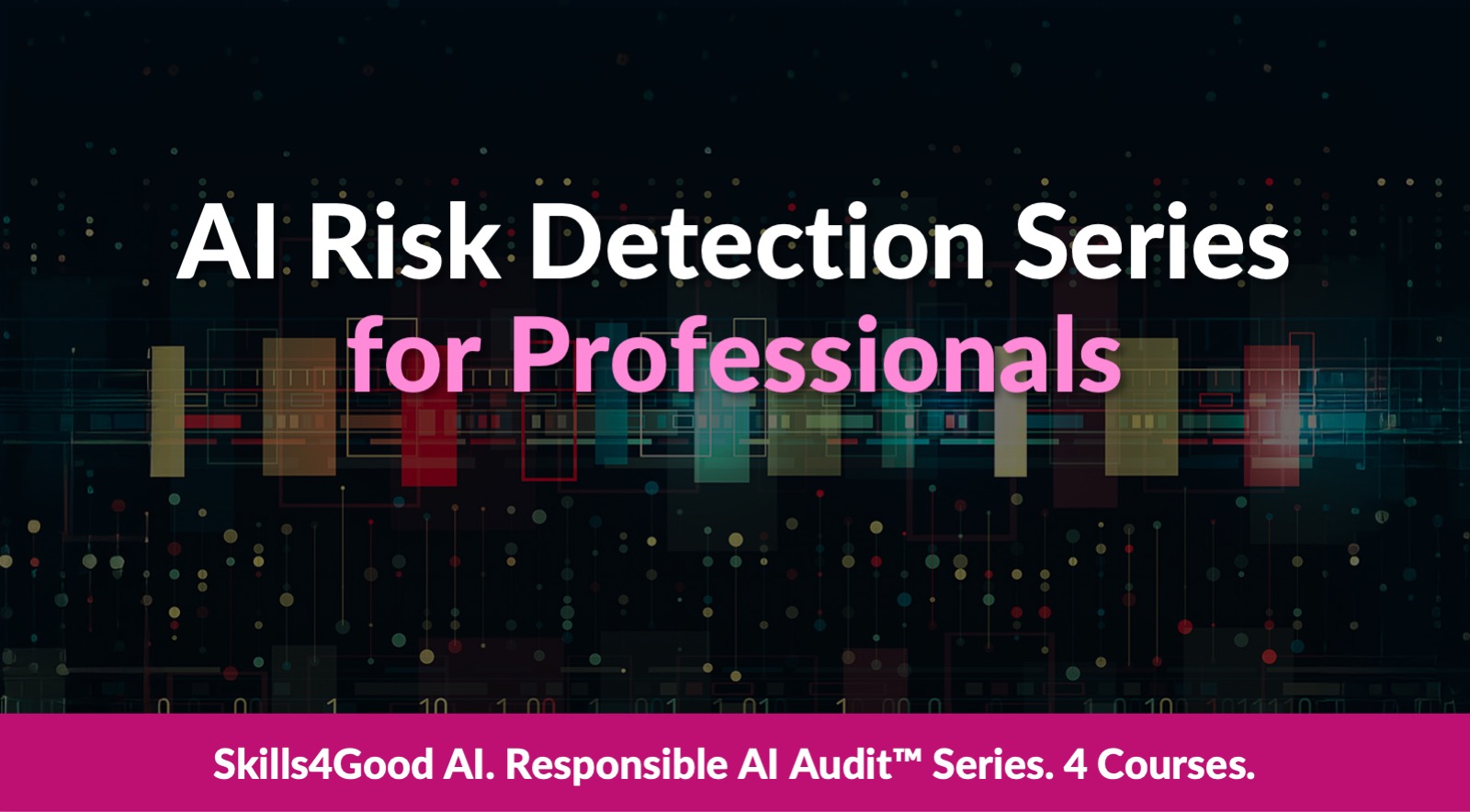 AI Risk Detection Series for Professionals