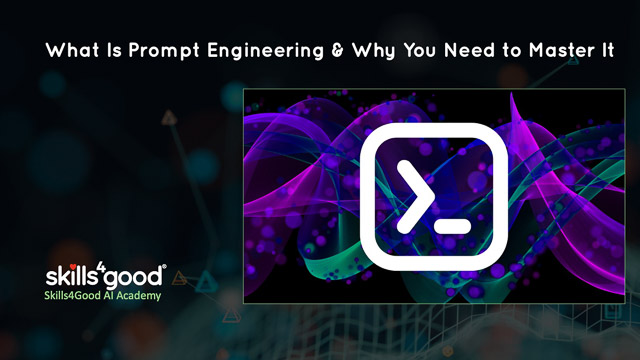 Lesson 1: What is Prompt Engineering & Why You Need to Master It