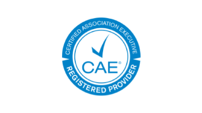 Certified Association Executive Registered Provider