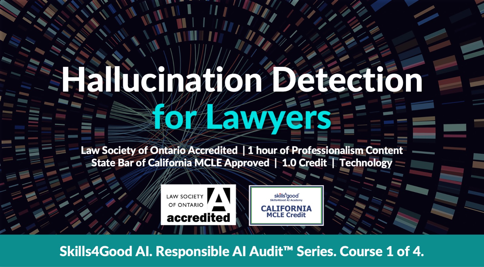 Hallucination Detection for Lawyers