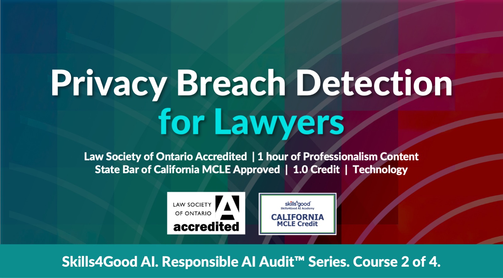 Privacy Breach Detection for Lawyers
