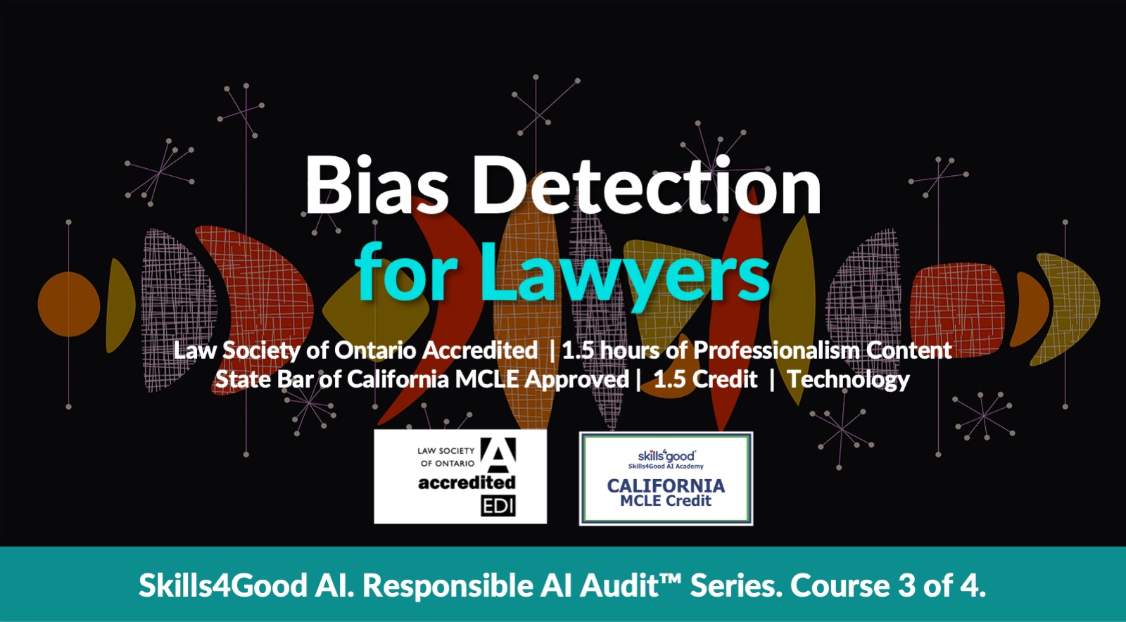 Bias Detection for Lawyers