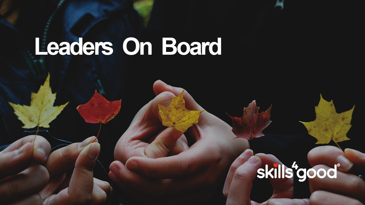 Leaders On Board