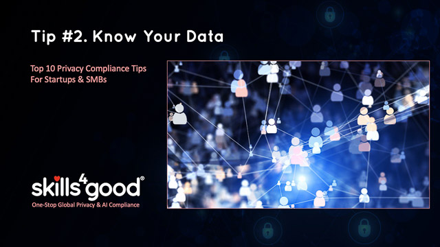 Lesson 6: Tip #2: Know Your Data